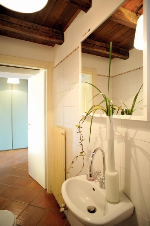 Bagno Camera Borgo Centro Stop&Sleep Fagagna On the Hills