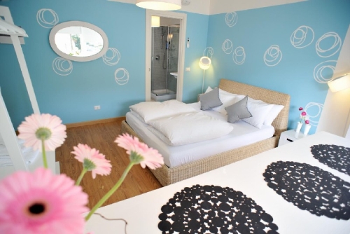 Camera/Monolocale bed&breakfast Fronte Ospedale Udine