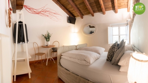 Camera Borgo Centro - Stop & Sleep Fagagna on the Hills