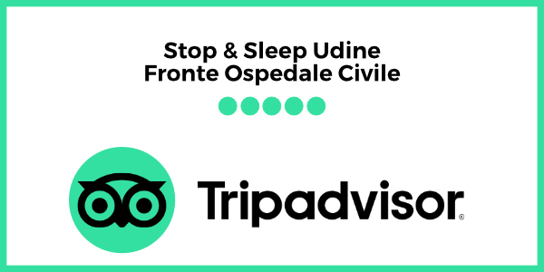 Stop & Sleep Fronte Ospedale Tripadvisor
