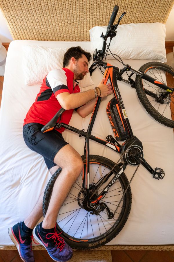 Stop & Sleep, le strutture bike friendly in Friuli
