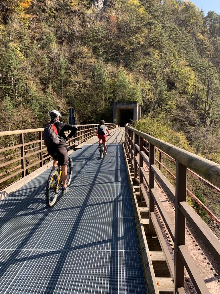 viaggio-ciclovia-alpe-adria-tarvisio-venzone-stop-sleep-udine-12